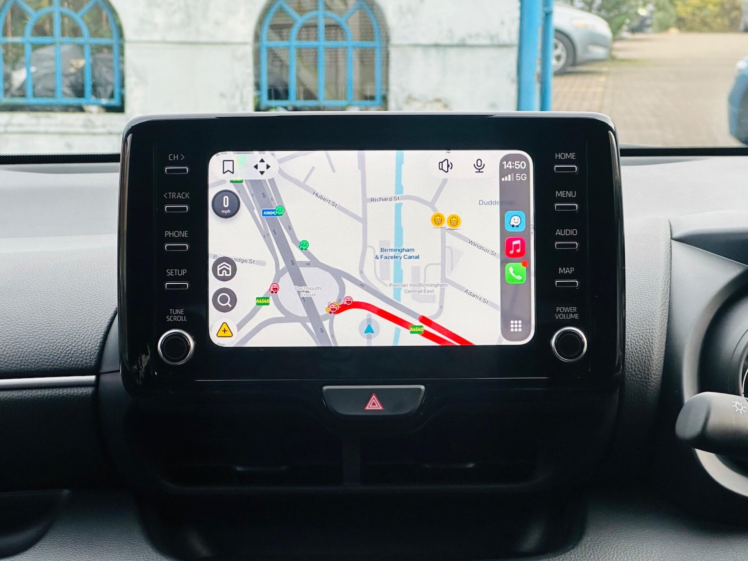 Used Toyota Yaris 2022 for sale - 76866168: Photo 22