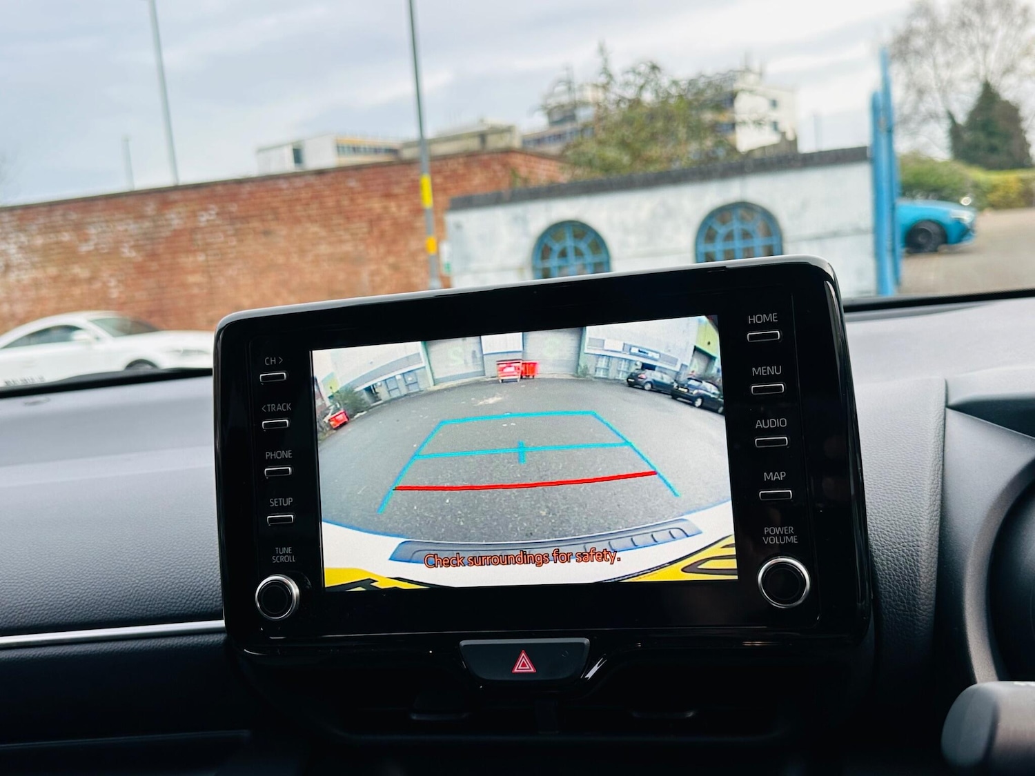 Used Toyota Yaris 2022 for sale - 76866168: Photo 27