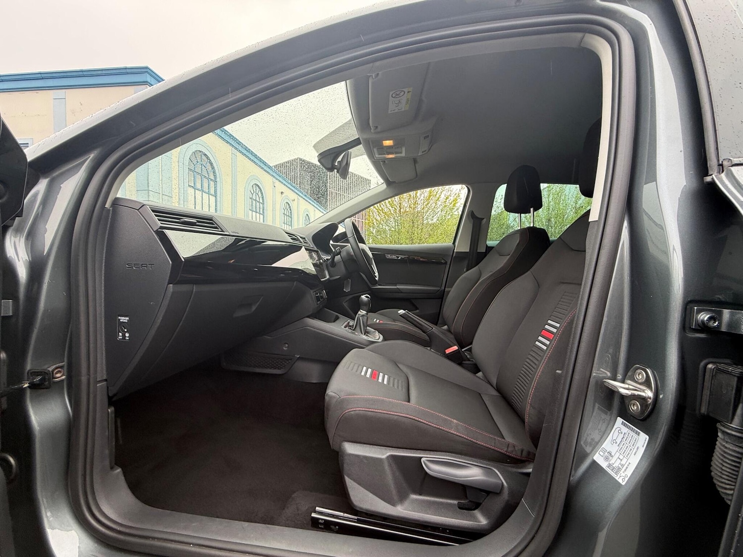 Used SEAT Ibiza 2018 for sale - 78184814: Photo 10