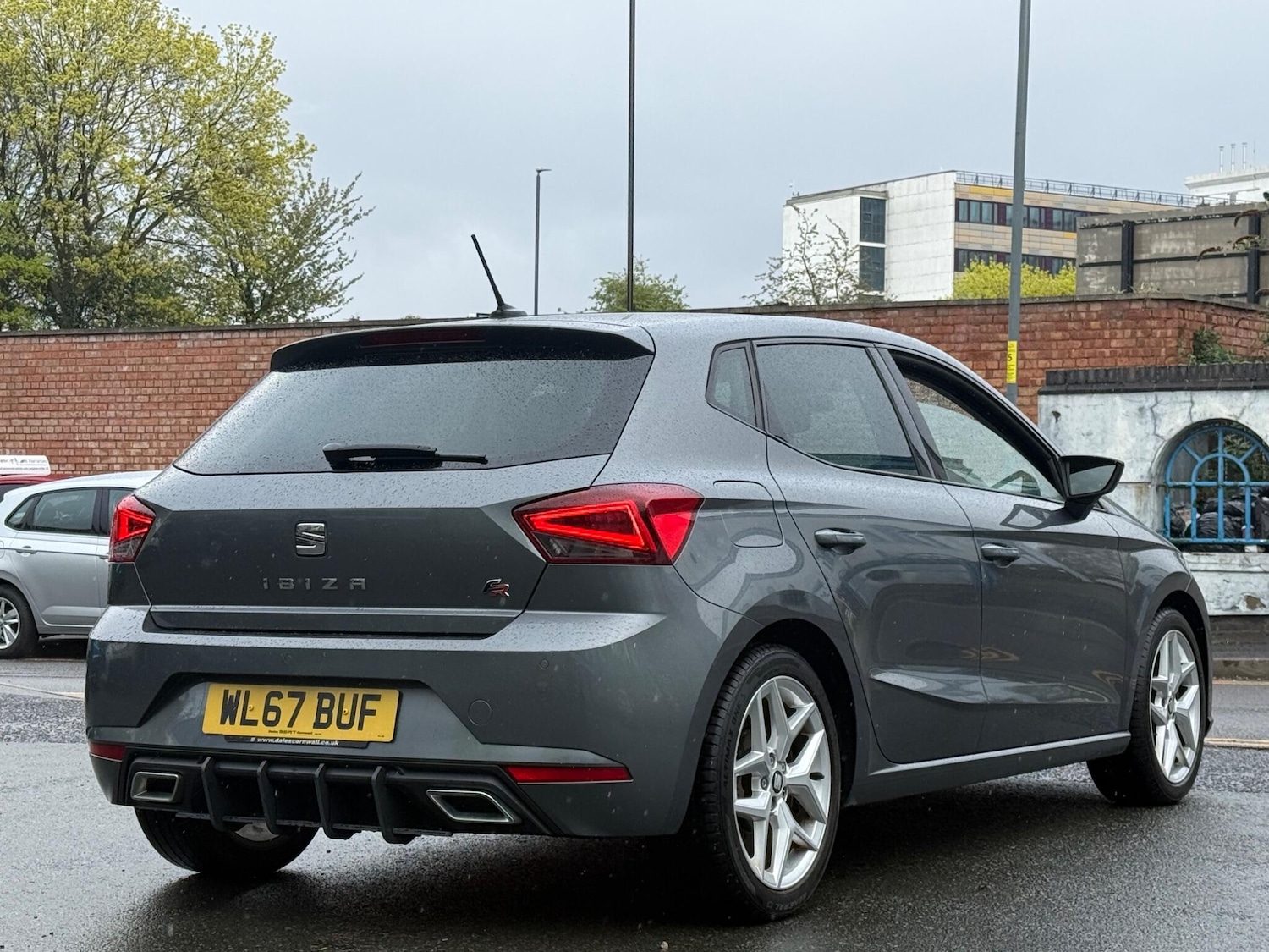 Used SEAT Ibiza 2018 for sale - 78184814: Photo 13