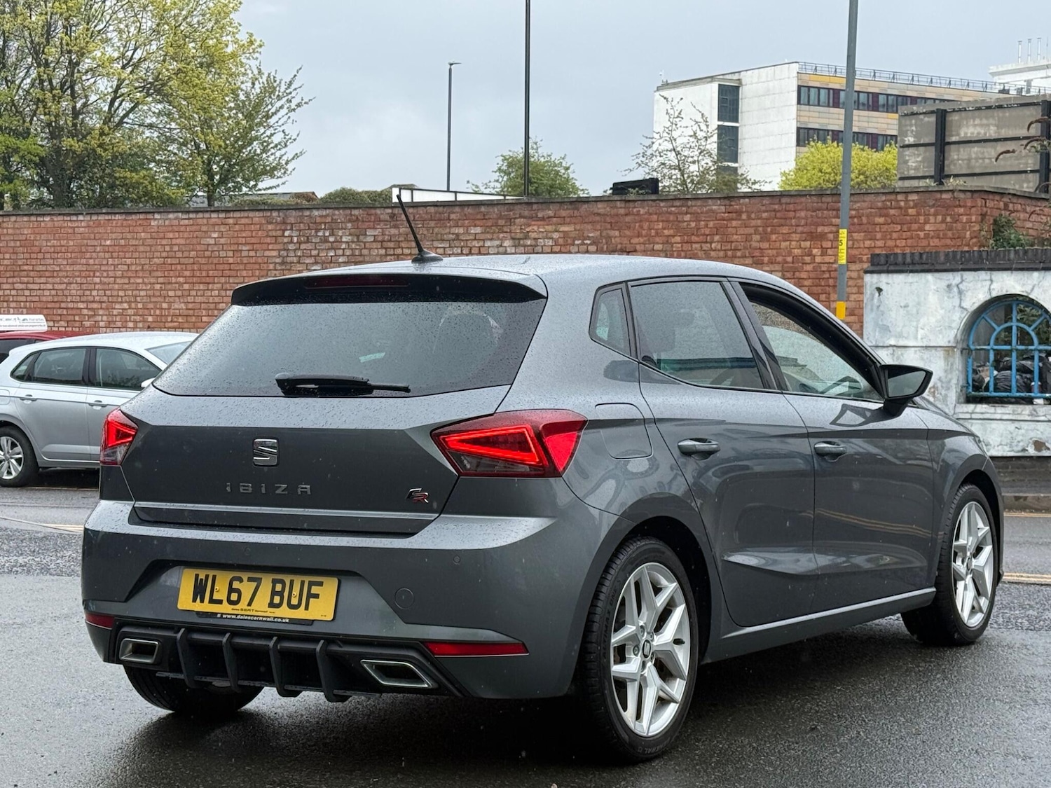 Used SEAT Ibiza 2018 for sale - 78184814: Photo 14