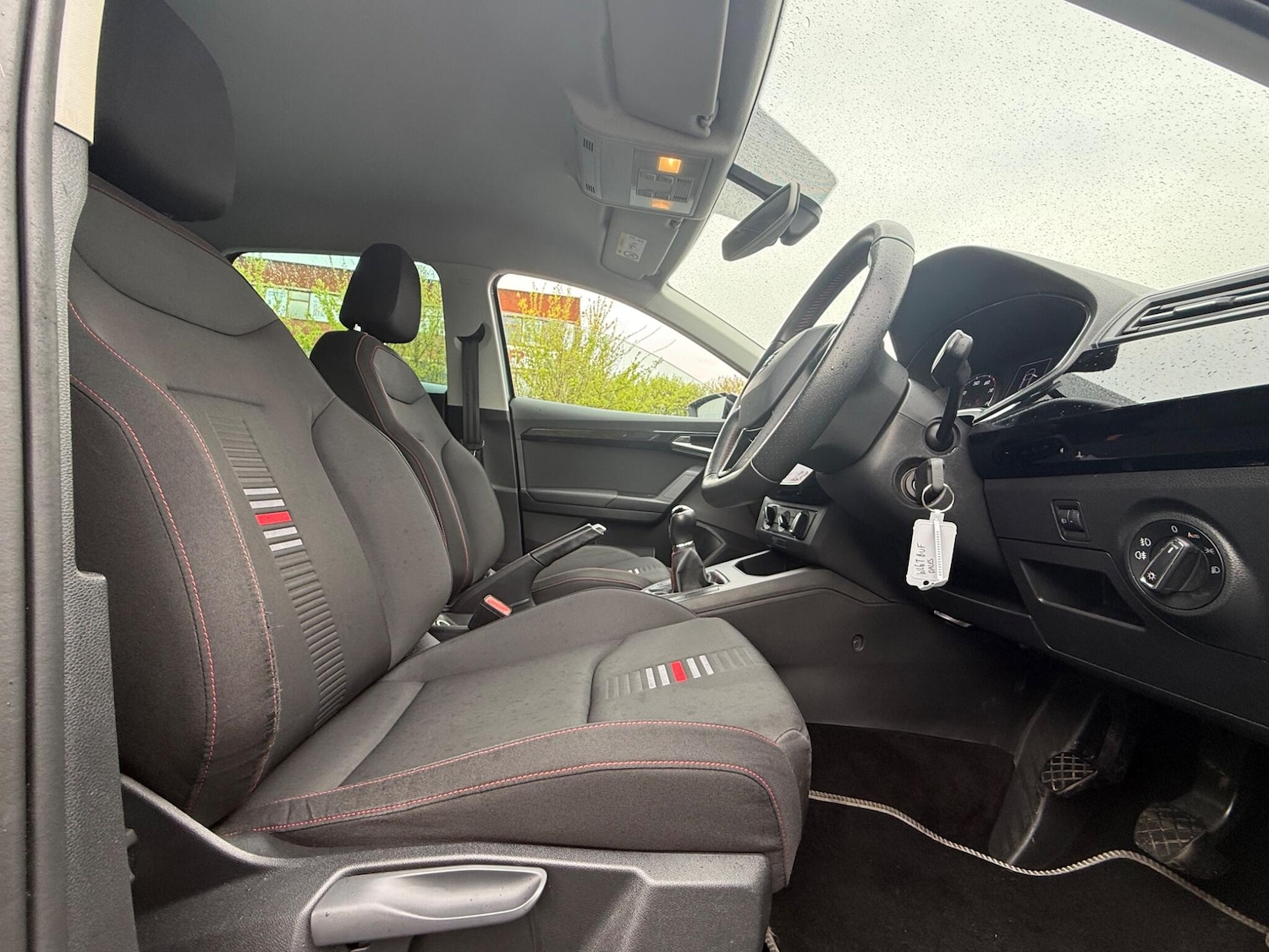 Used SEAT Ibiza 2018 for sale - 78184814: Photo 16
