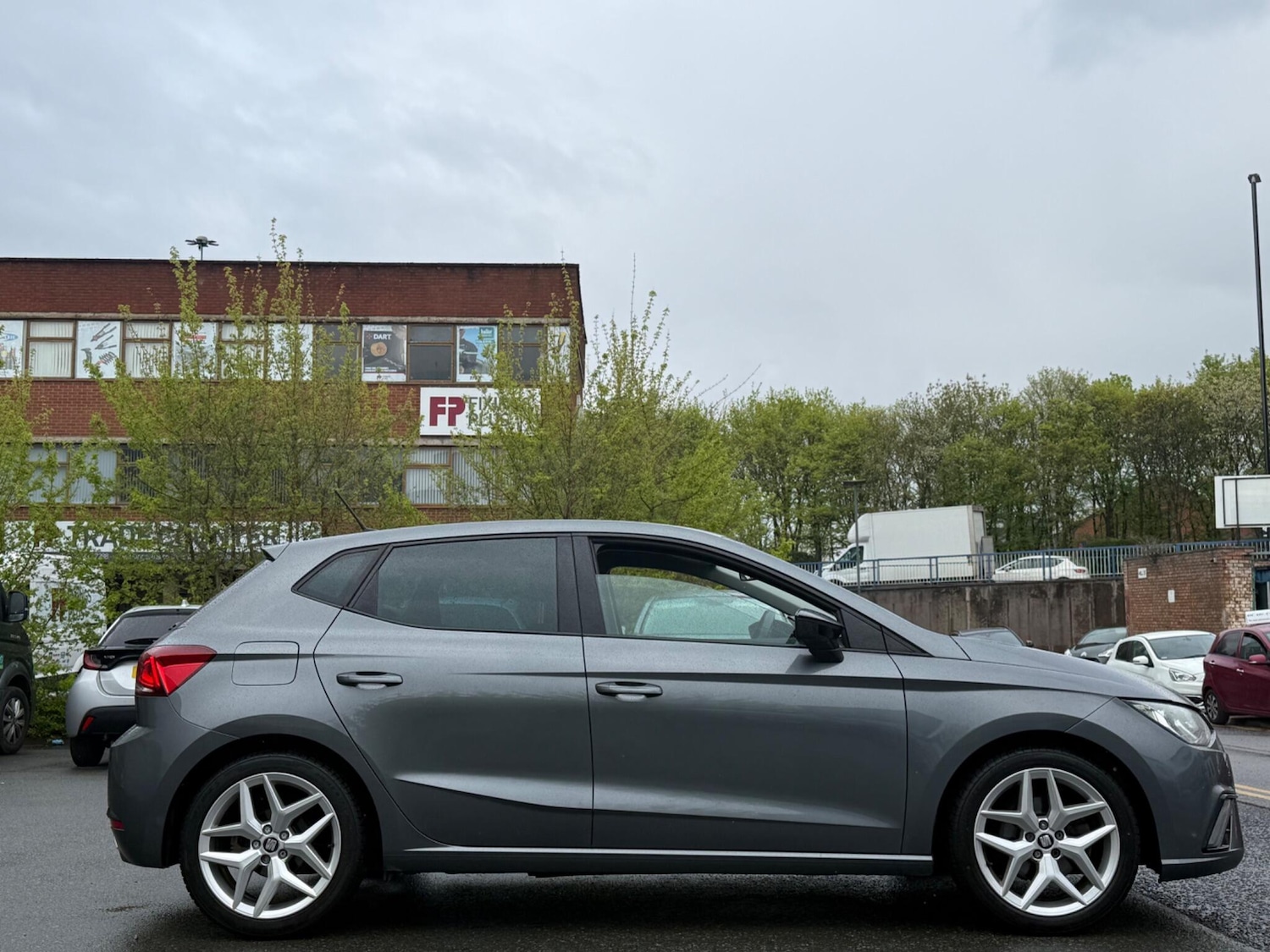 Used SEAT Ibiza 2018 for sale - 78184814: Photo 17