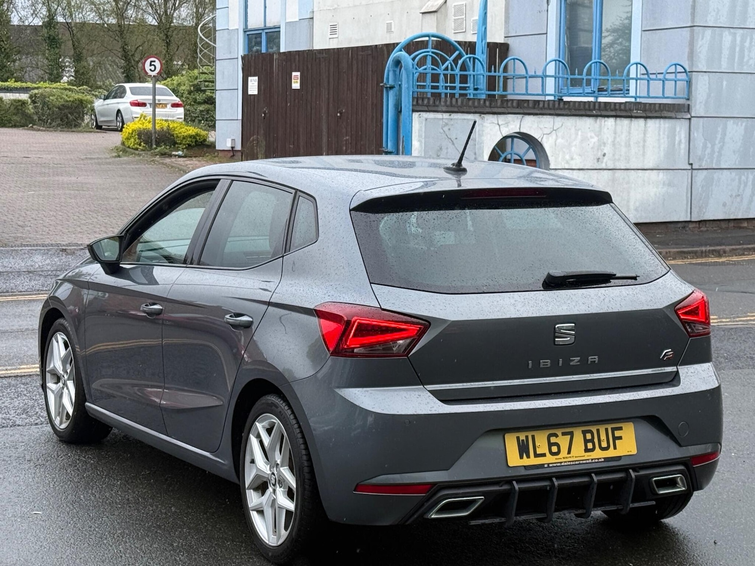 Used SEAT Ibiza 2018 for sale - 78184814: Photo 19