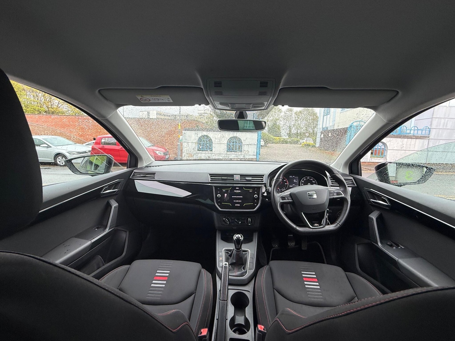 Used SEAT Ibiza 2018 for sale - 78184814: Photo 21