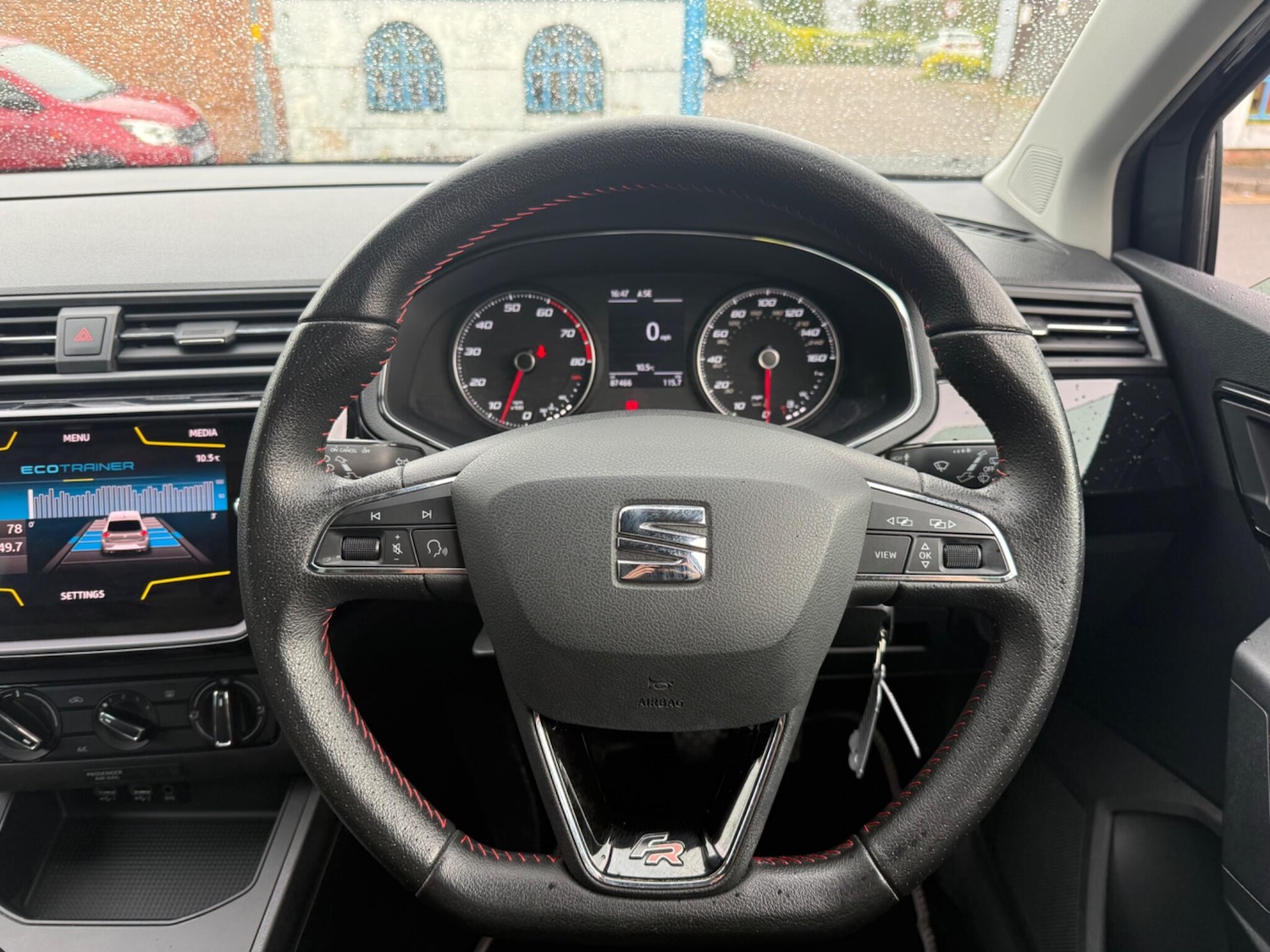 Used SEAT Ibiza 2018 for sale - 78184814: Photo 23