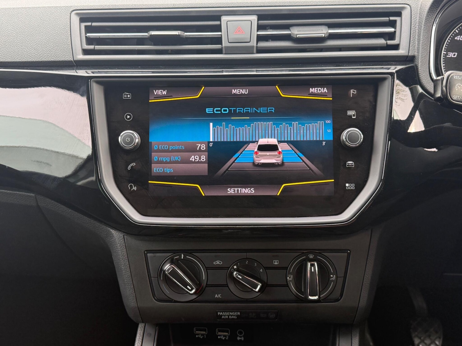 Used SEAT Ibiza 2018 for sale - 78184814: Photo 24