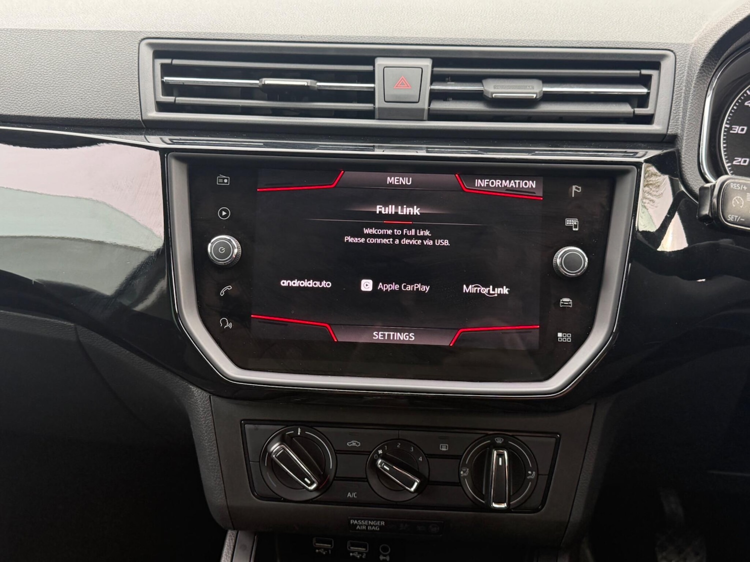 Used SEAT Ibiza 2018 for sale - 78184814: Photo 25