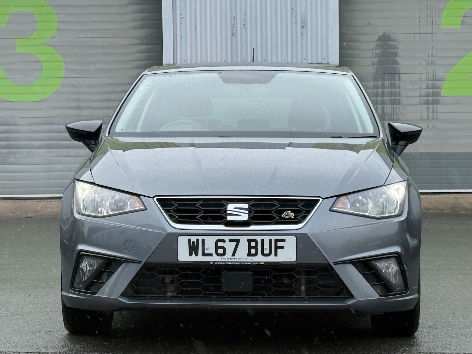 Used SEAT Ibiza 2018 for sale - 78184814: Photo 3