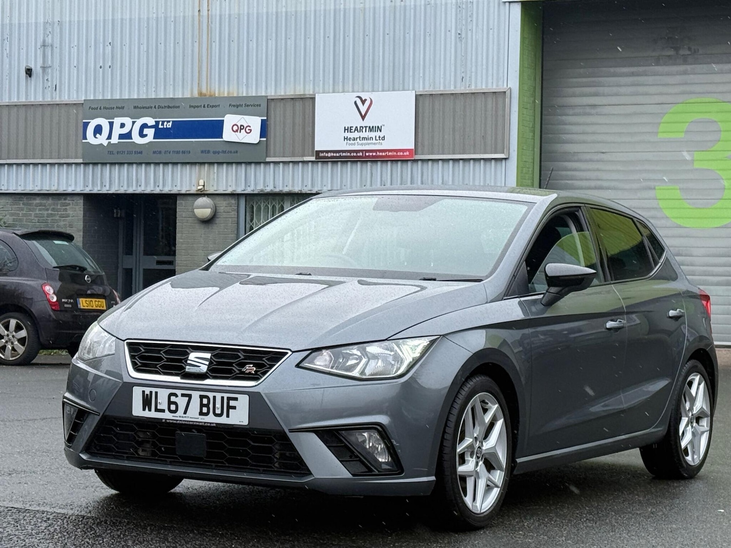 Used SEAT Ibiza 2018 for sale - 78184814: Photo 5