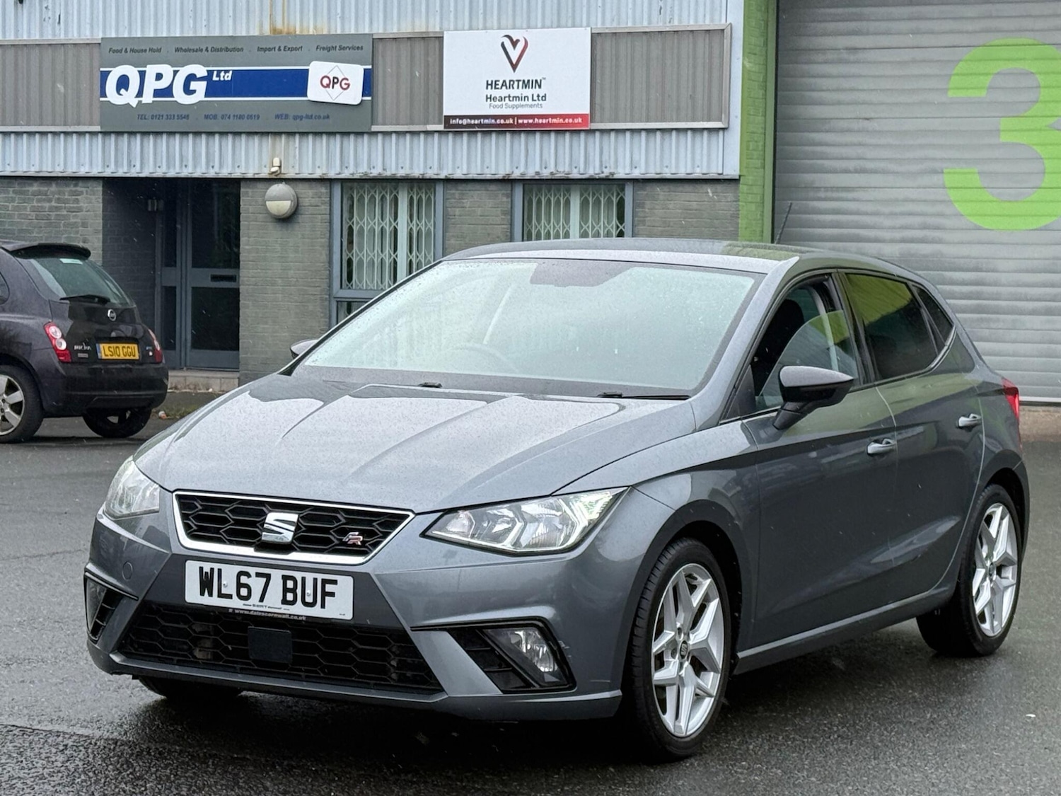Used SEAT Ibiza 2018 for sale - 78184814: Photo 7