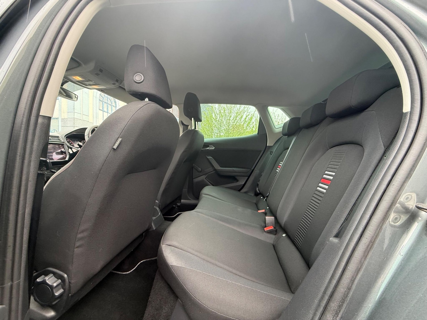 Used SEAT Ibiza 2018 for sale - 78184814: Photo 9