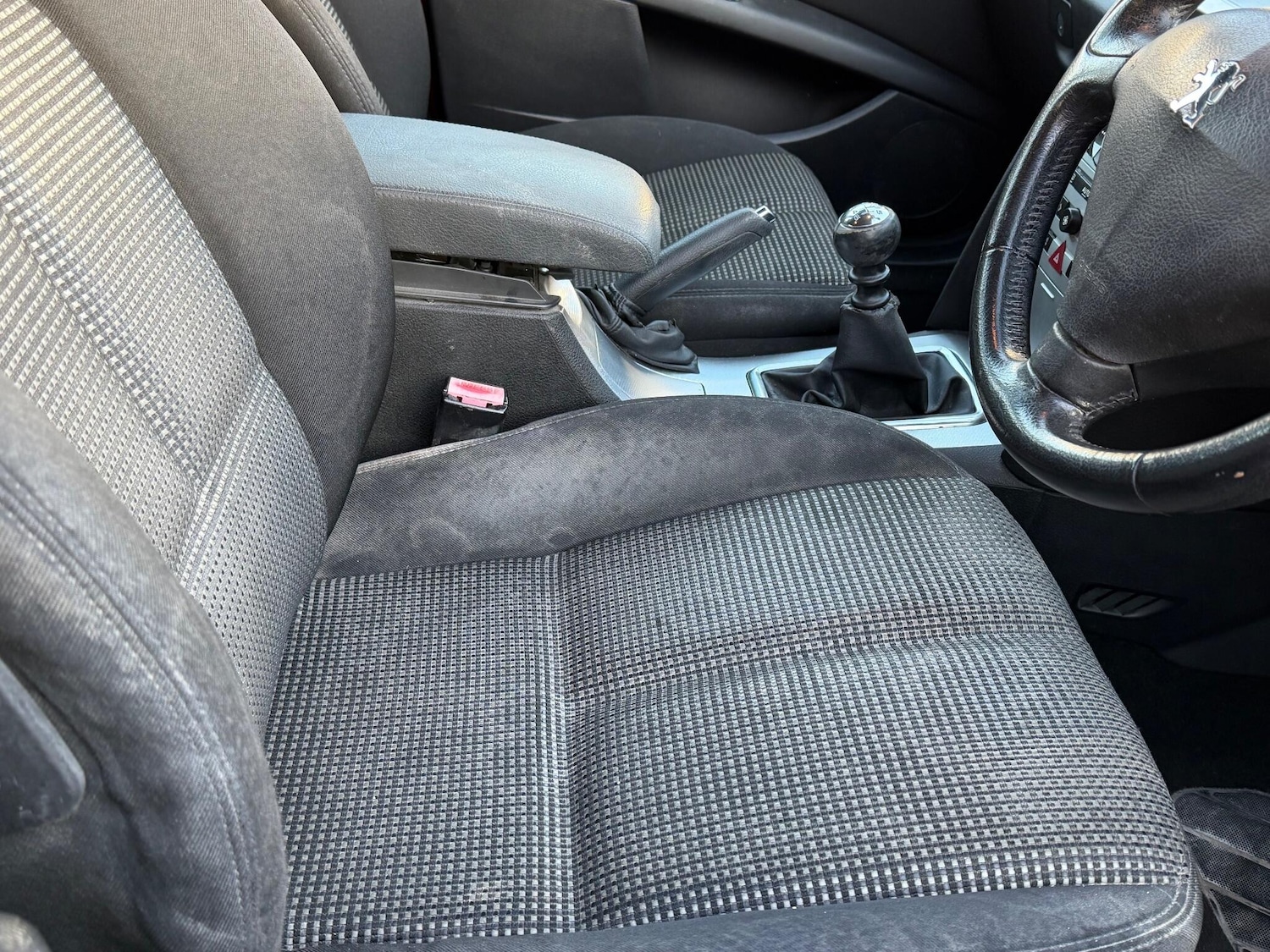 Used Peugeot 407 2007 for sale - 76700665: Photo 8