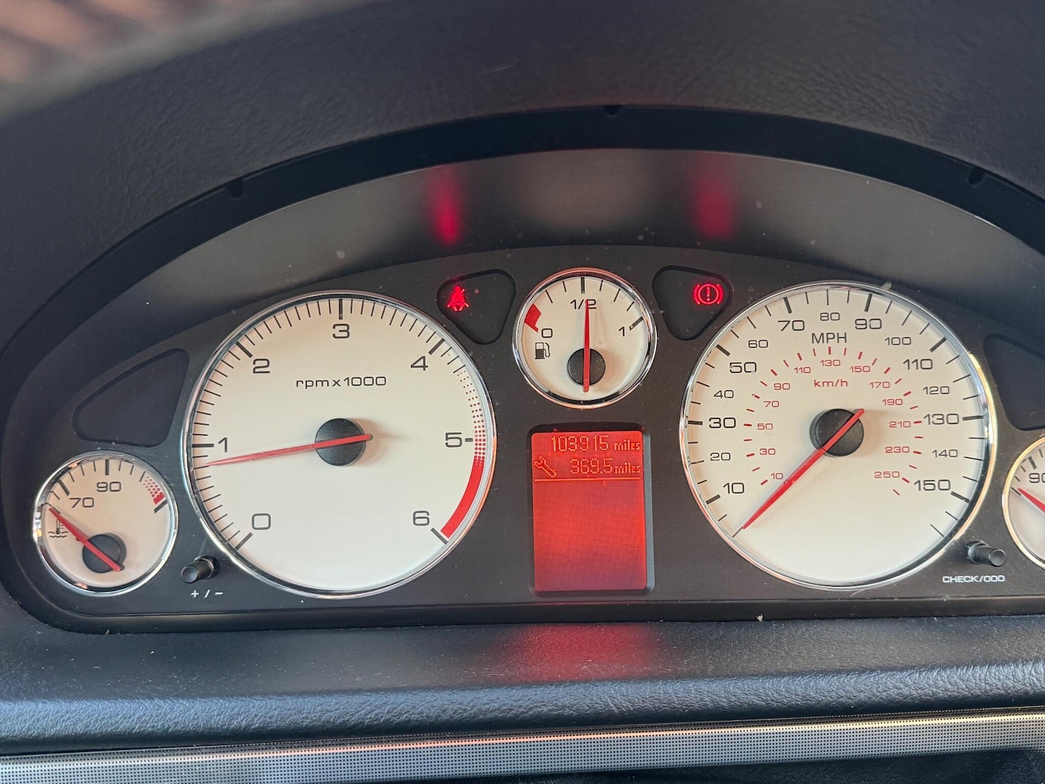 Used Peugeot 407 2007 for sale - 76700665: Photo 9