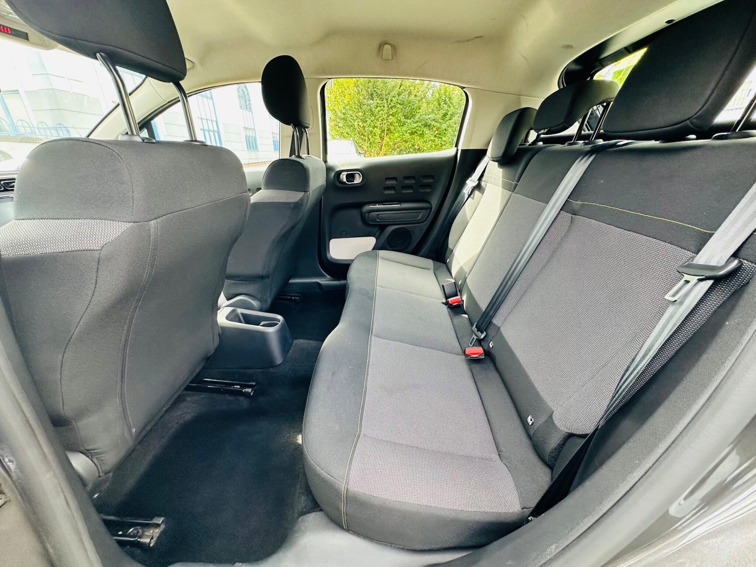 Used Citroen C3 2020 for sale - 76988466: Photo 10