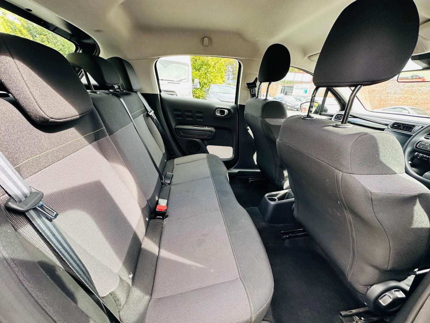 Used Citroen C3 2020 for sale - 76988466: Photo 15