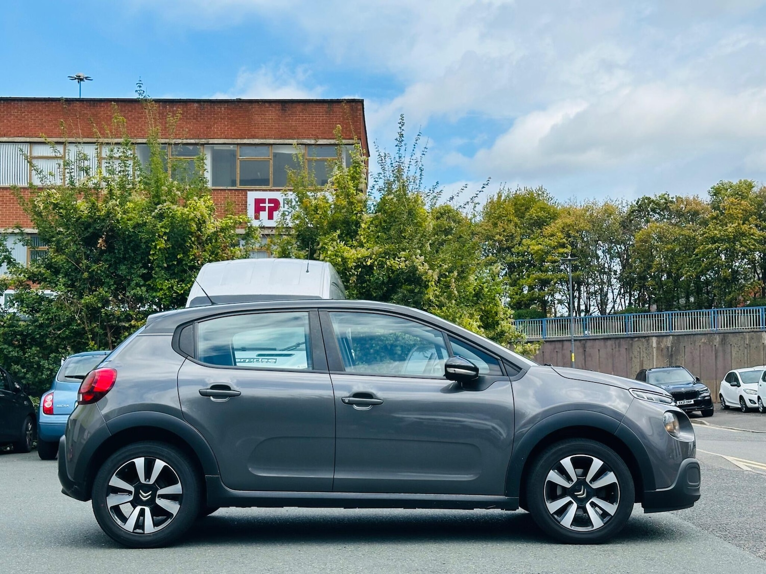 Used Citroen C3 2020 for sale - 76988466: Photo 16