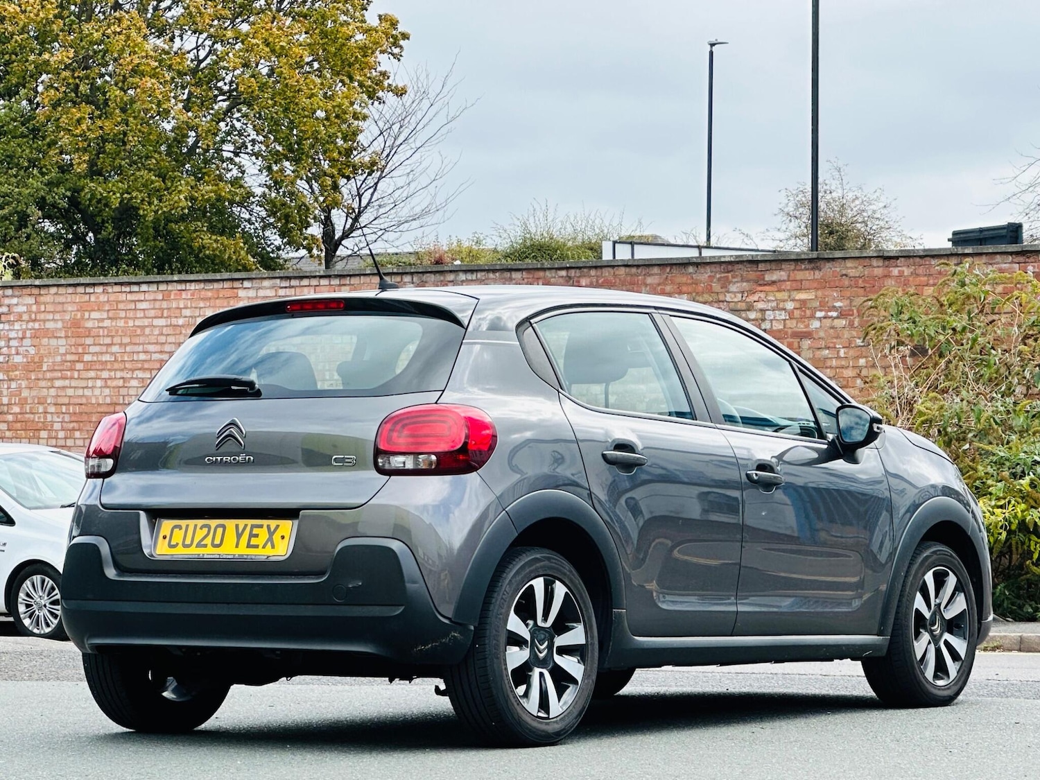 Used Citroen C3 2020 for sale - 76988466: Photo 17