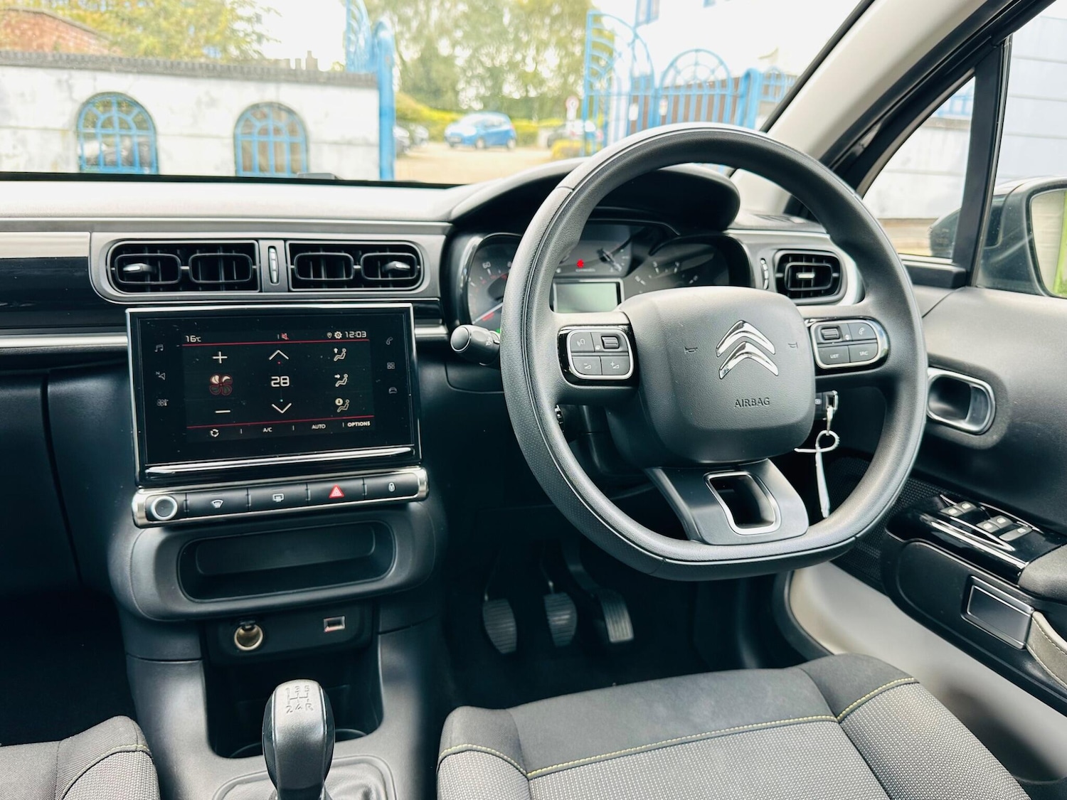 Used Citroen C3 2020 for sale - 76988466: Photo 19