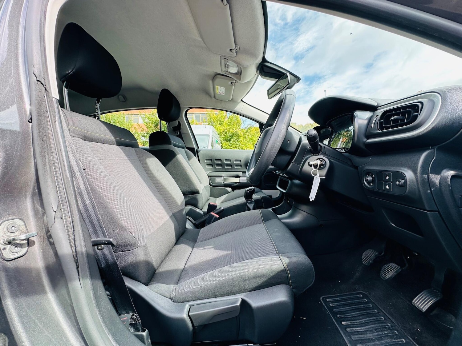 Used Citroen C3 2020 for sale - 76988466: Photo 25