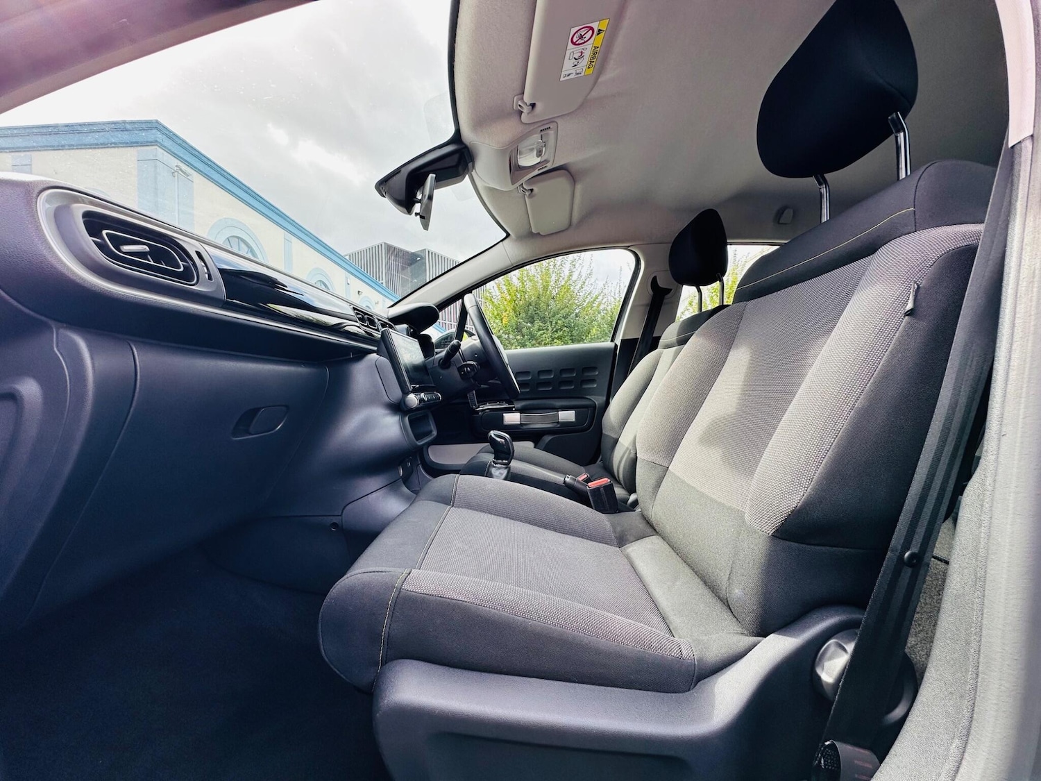 Used Citroen C3 2020 for sale - 76988466: Photo 9