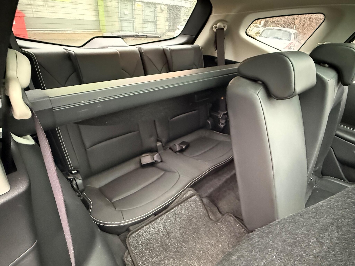 Used Nissan Qashqai+2 2013 for sale - 76801201: Photo 15