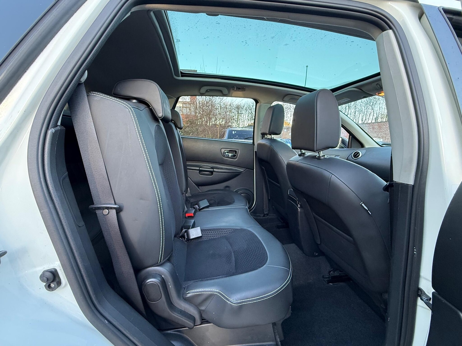 Used Nissan Qashqai+2 2013 for sale - 76801201: Photo 16