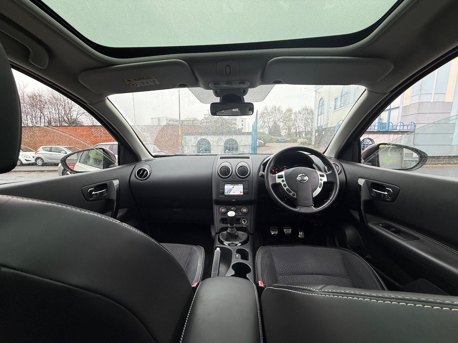 Used Nissan Qashqai+2 2013 for sale - 76801201: Photo 22