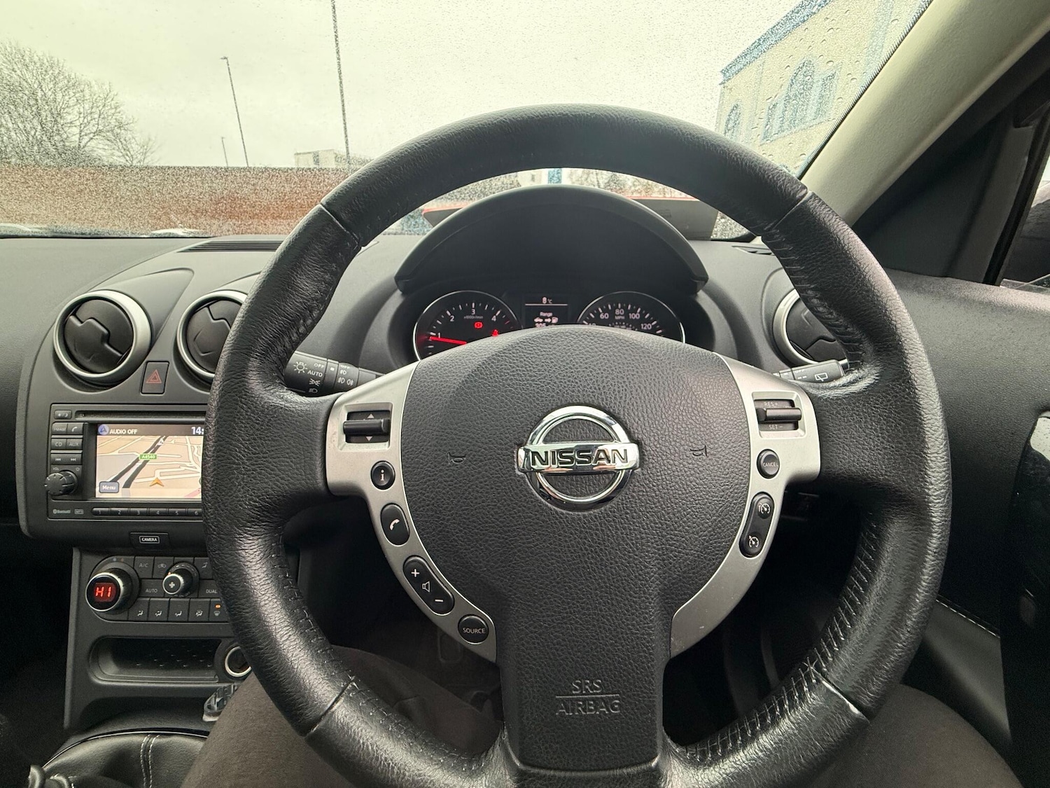 Used Nissan Qashqai+2 2013 for sale - 76801201: Photo 23
