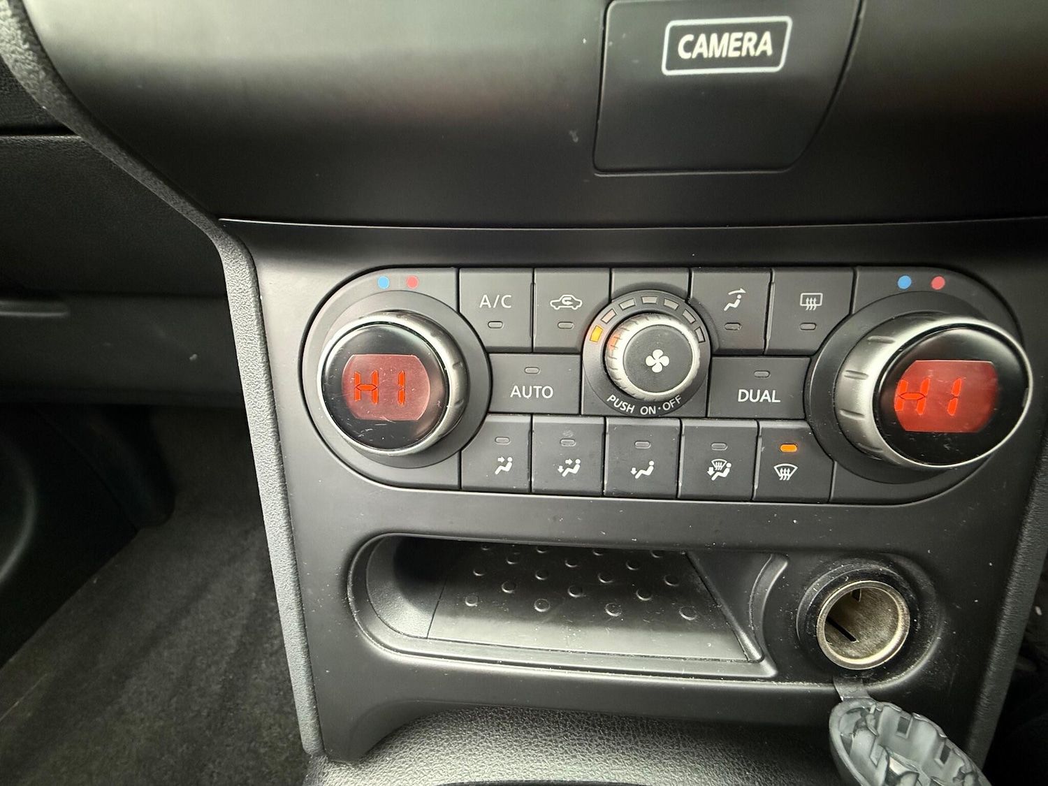 Used Nissan Qashqai+2 2013 for sale - 76801201: Photo 25