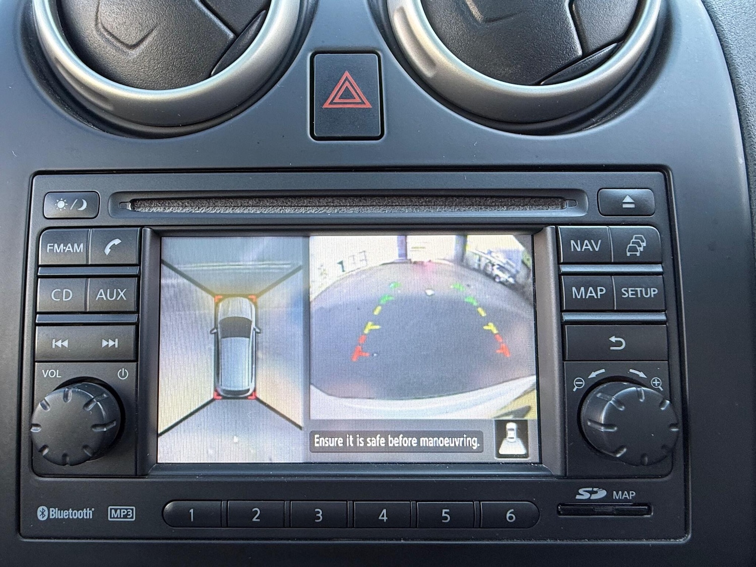 Used Nissan Qashqai+2 2013 for sale - 76801201: Photo 26