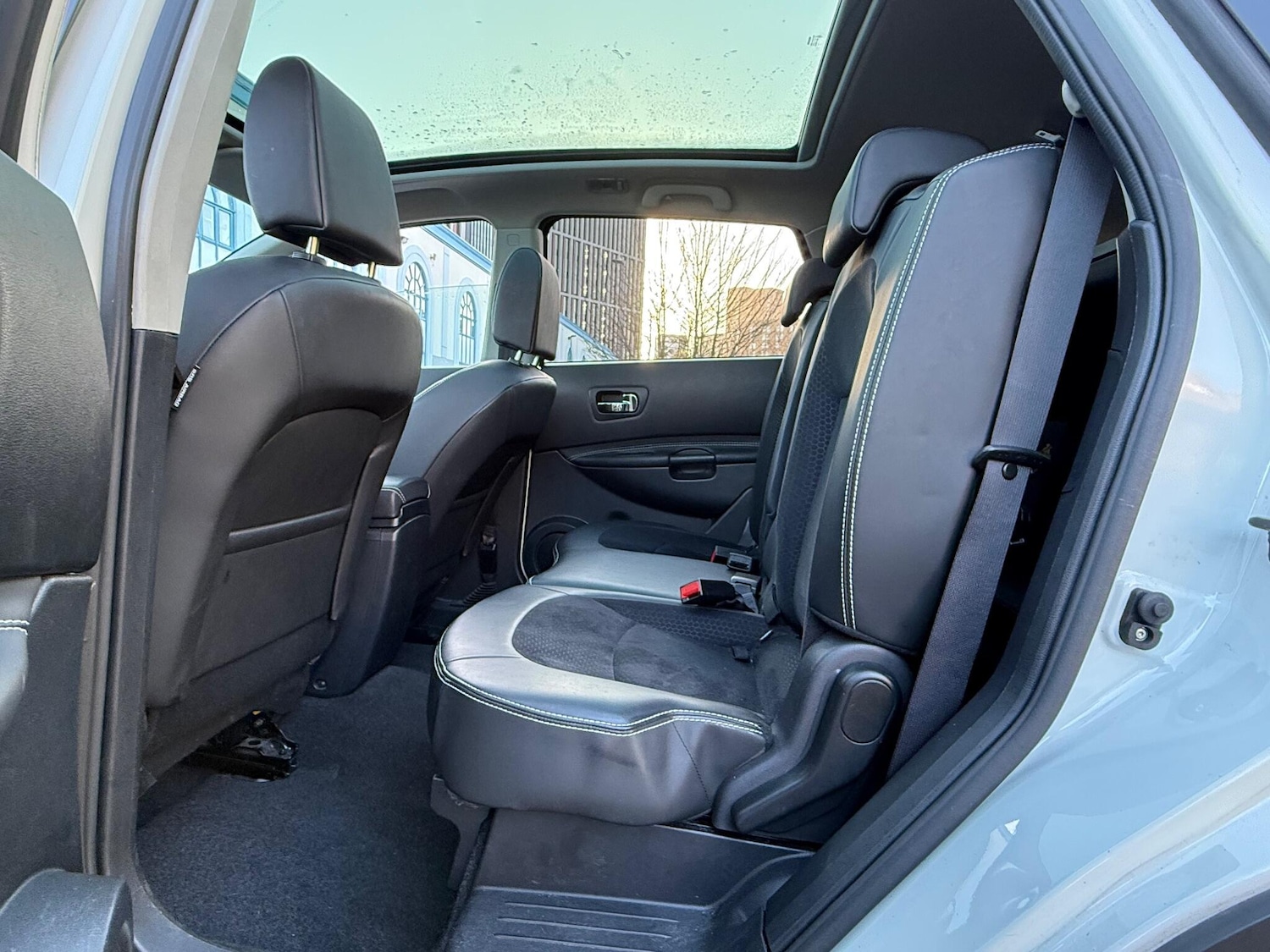 Used Nissan Qashqai+2 2013 for sale - 76801201: Photo 9