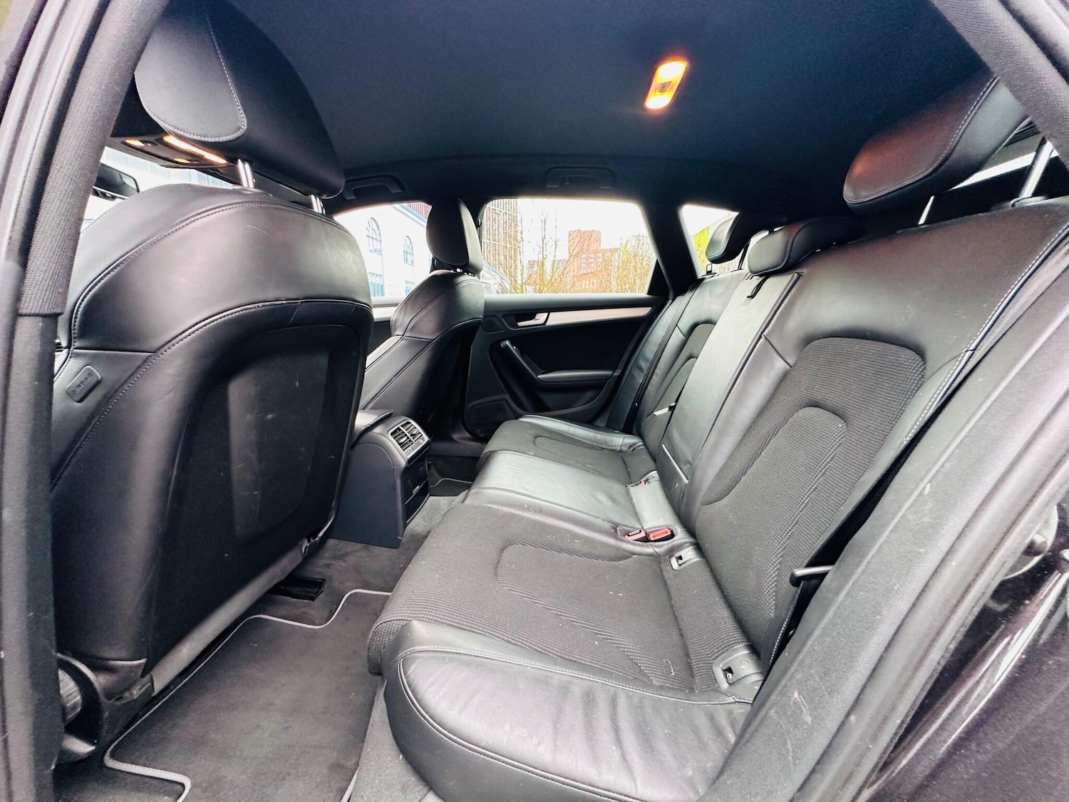 Used Audi A4 Avant 2014 for sale - 77255311: Photo 10