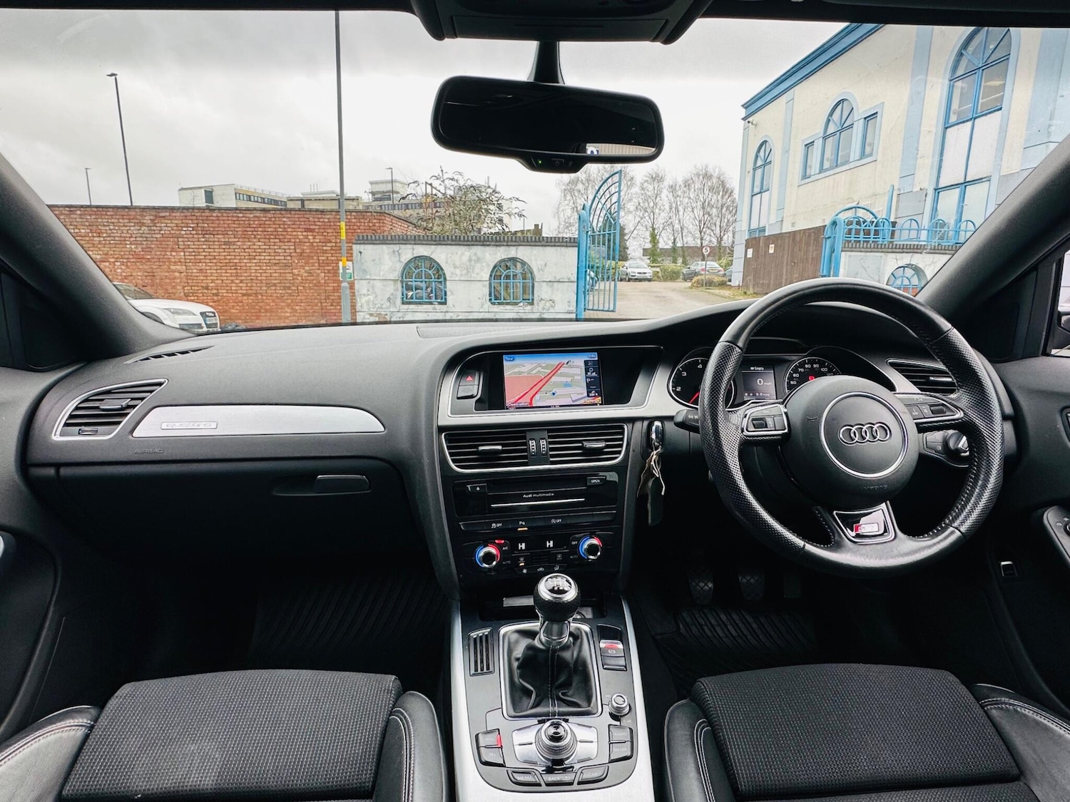 Used Audi A4 Avant 2014 for sale - 77255311: Photo 20