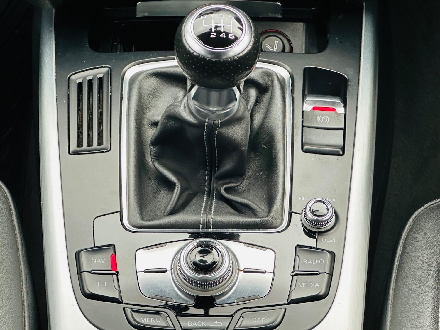 Used Audi A4 Avant 2014 for sale - 77255311: Photo 22