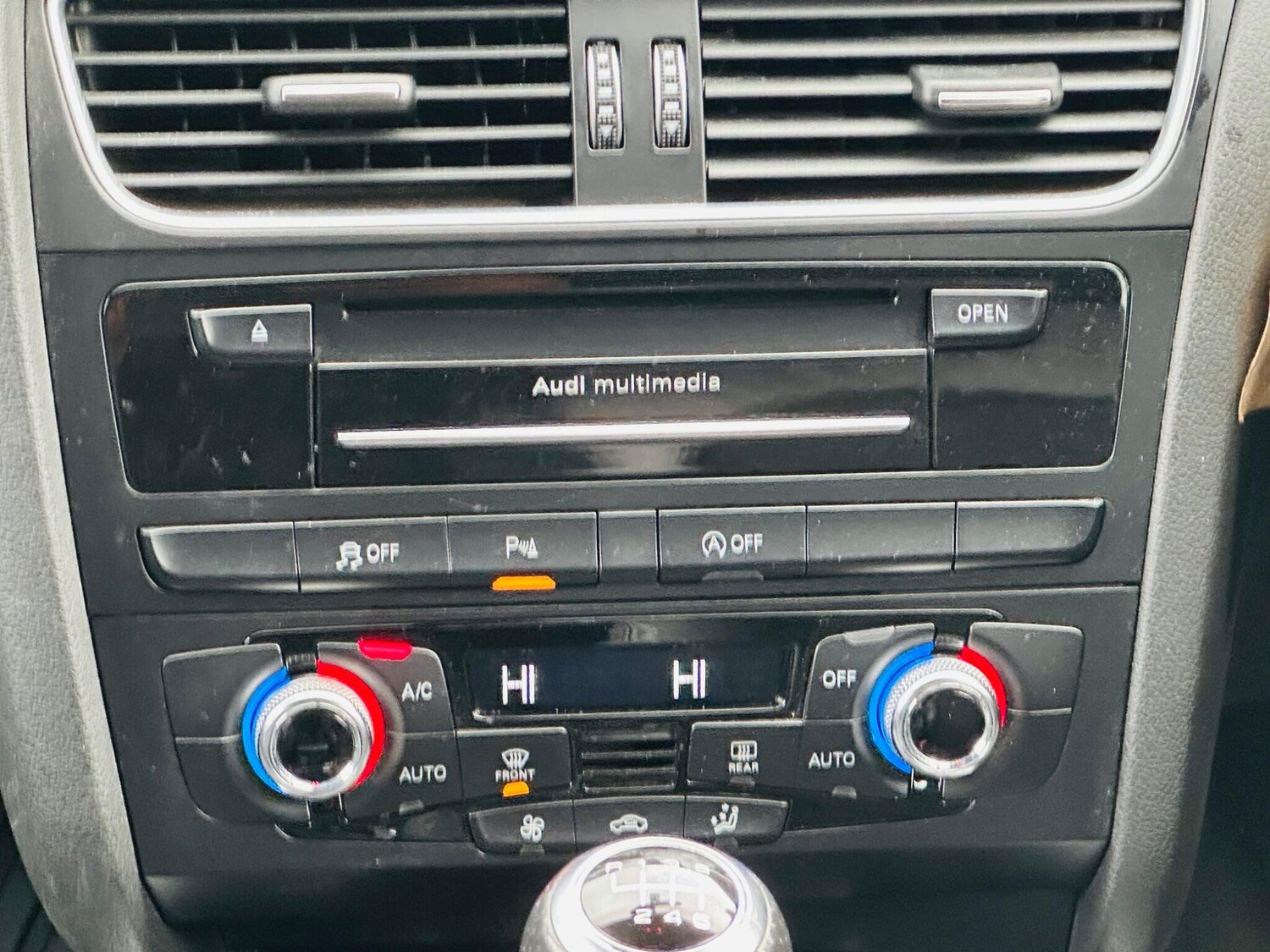 Used Audi A4 Avant 2014 for sale - 77255311: Photo 23