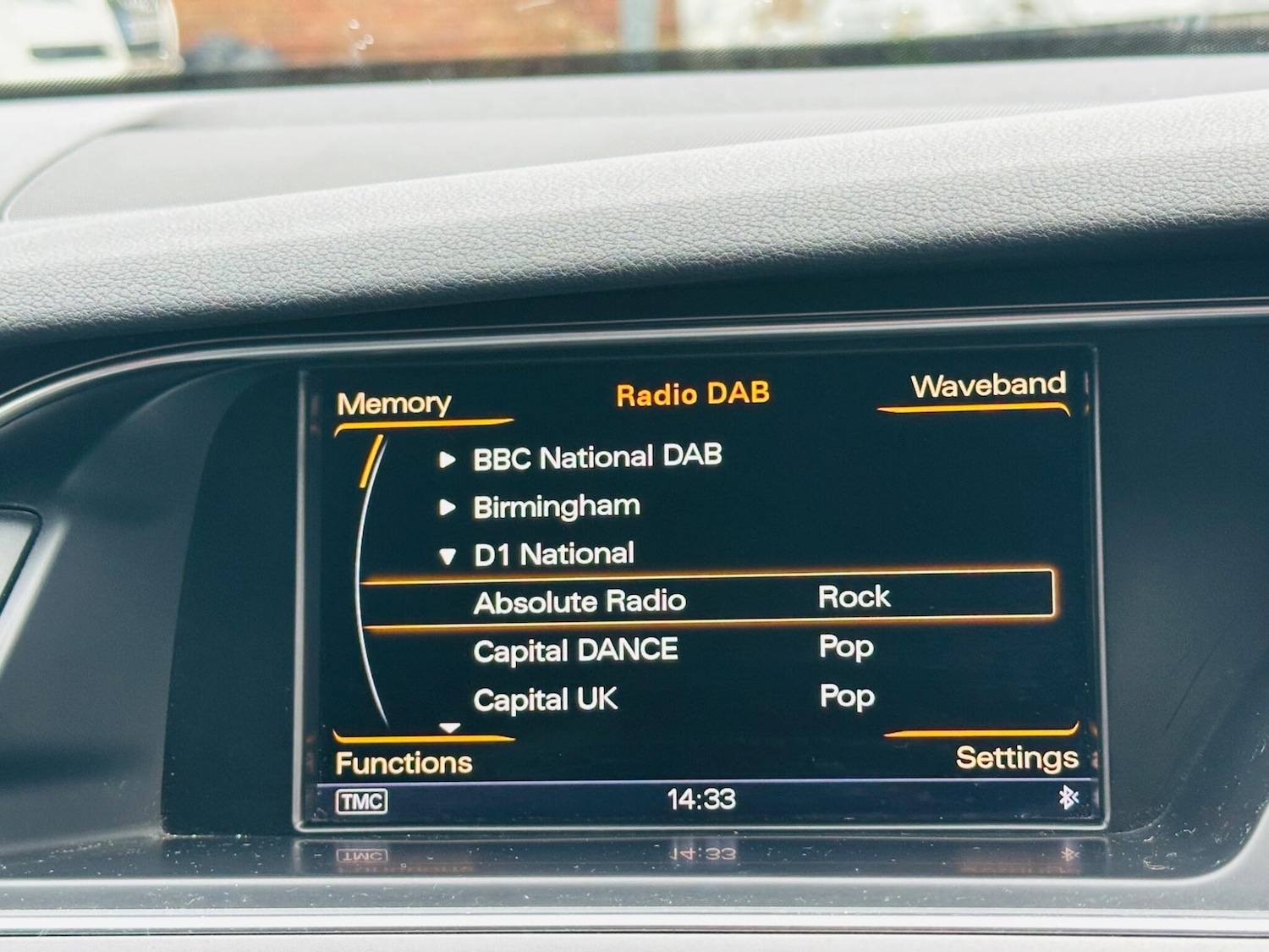 Used Audi A4 Avant 2014 for sale - 77255311: Photo 27