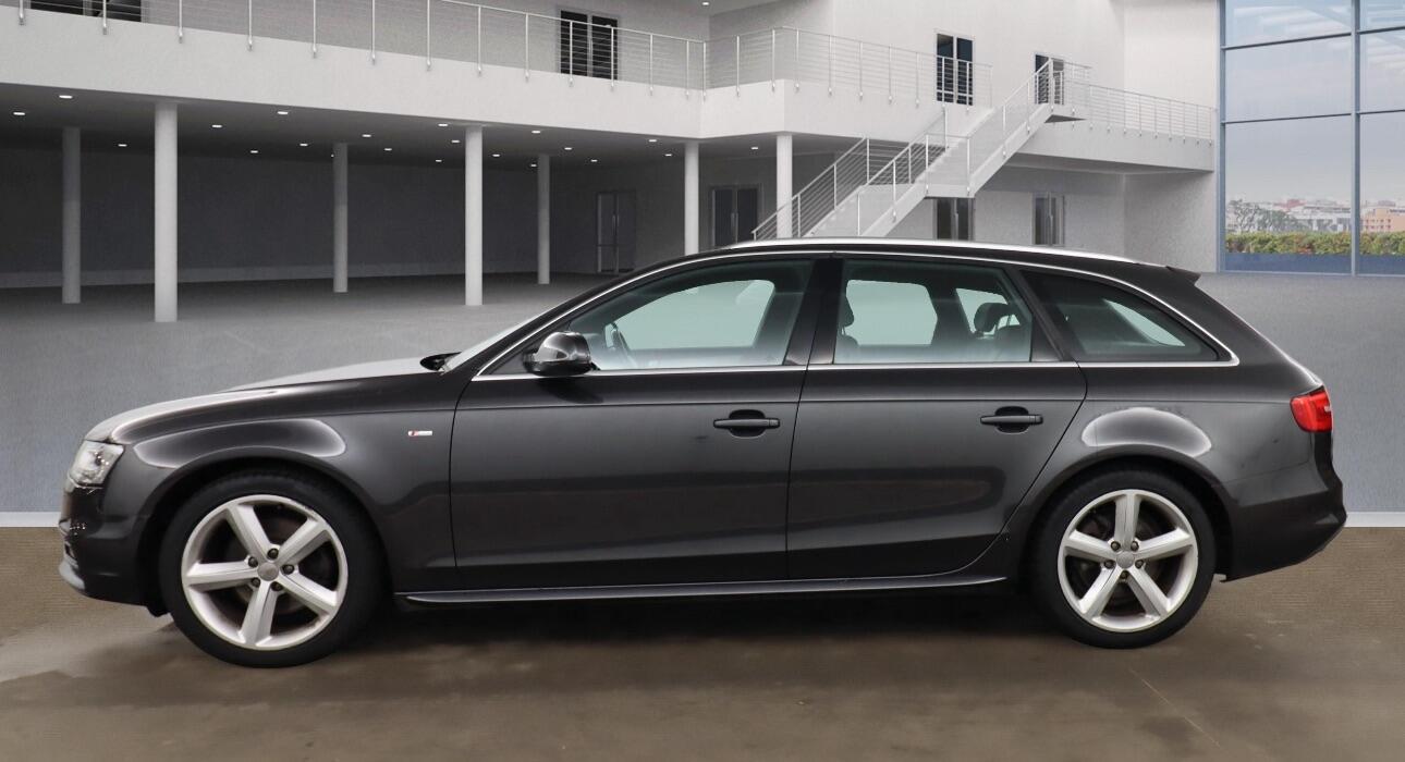 Used Audi A4 2014 for sale - 77255311: Photo 6