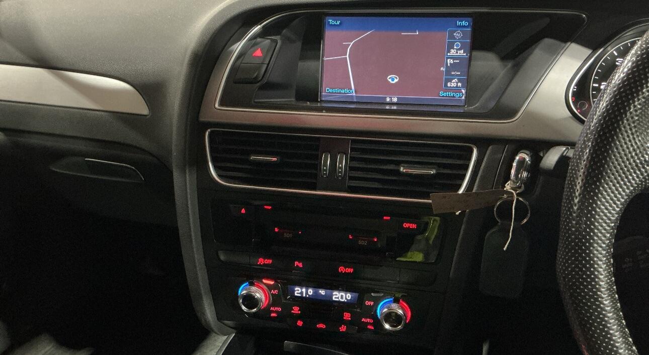 Used Audi A4 2014 for sale - 77255311: Photo 7