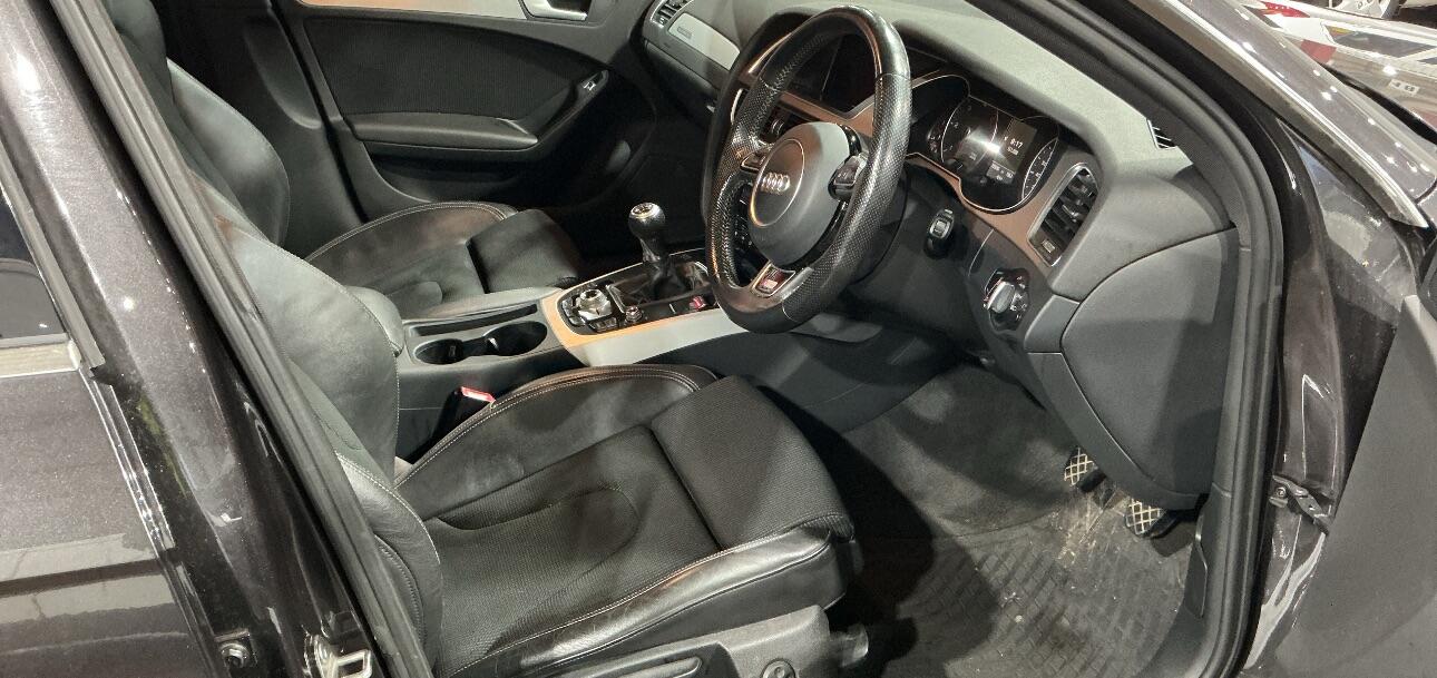 Used Audi A4 2014 for sale - 77255311: Photo 8