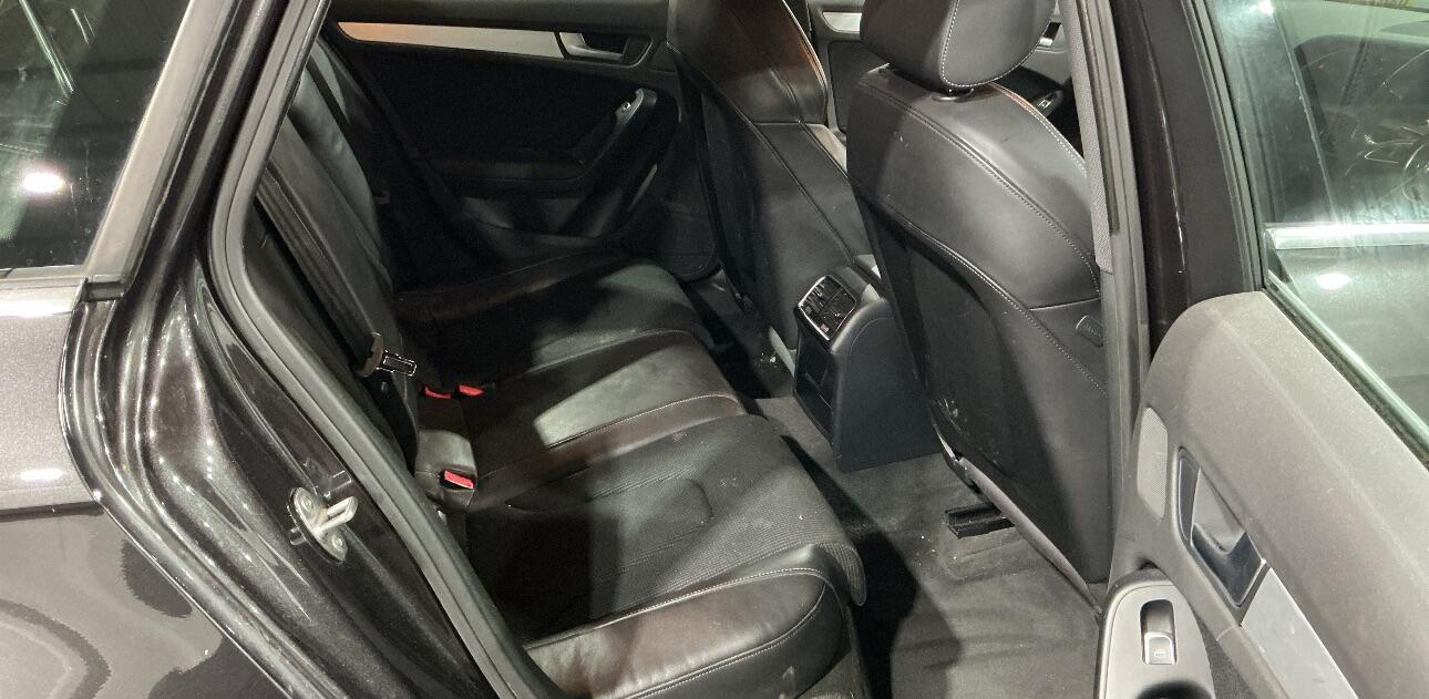 Used Audi A4 2014 for sale - 77255311: Photo 9