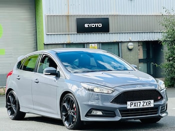 Used Ford Focus 2017 for sale - 79373905: Photo