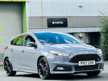 Used Ford Focus 2017 for sale - 79373905: Photo