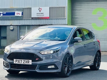 Used Ford Focus 2017 for sale - 79373905: Photo