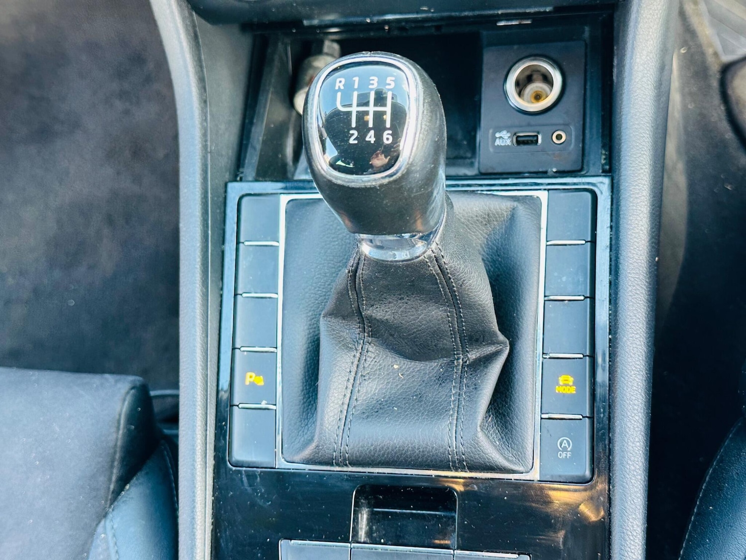 Used Skoda Superb 2016 for sale - 77278842: Photo 23