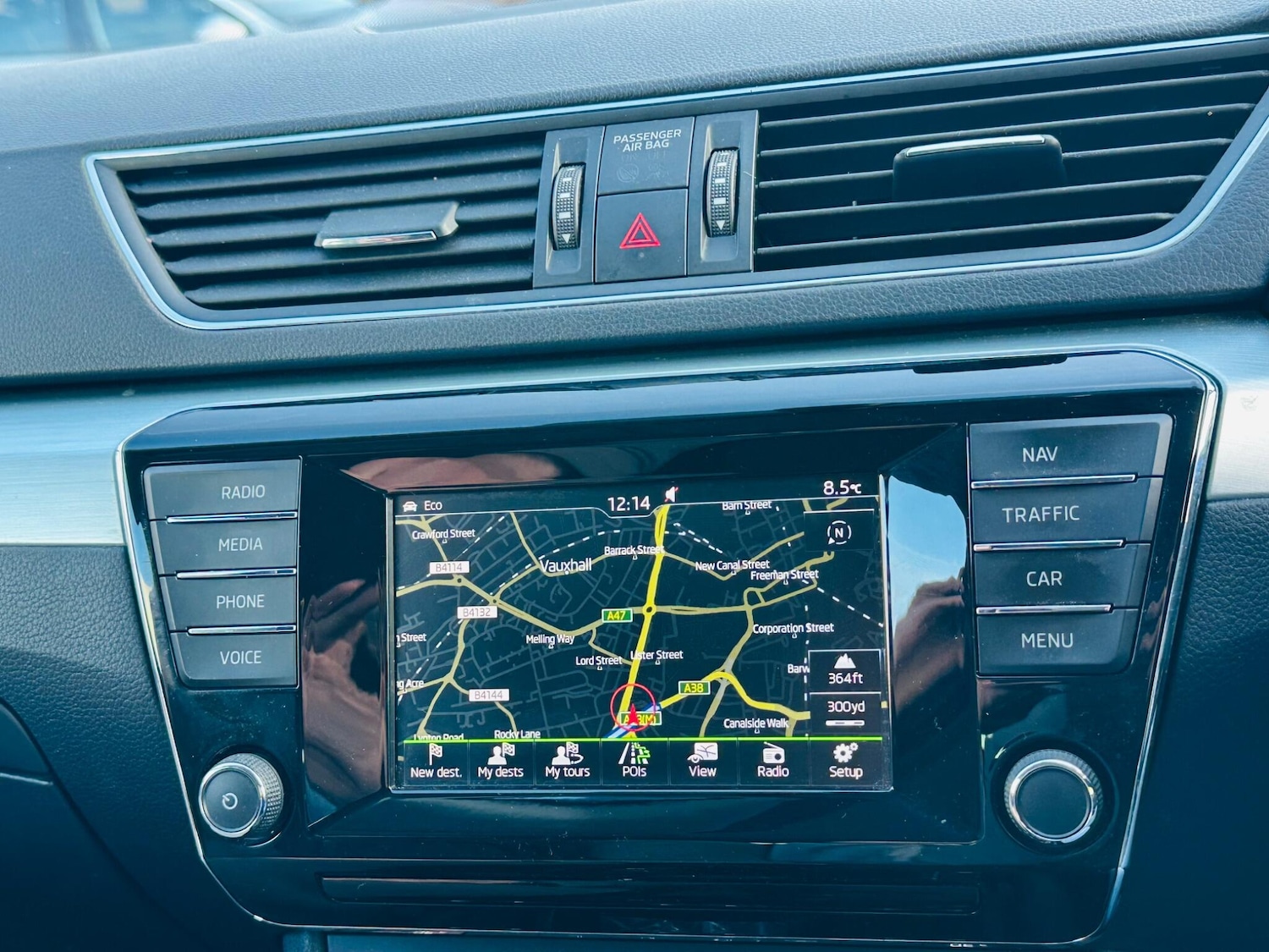 Used Skoda Superb 2016 for sale - 77278842: Photo 27