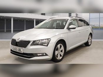 Used Skoda Superb 2016 for sale - 77278842: Photo