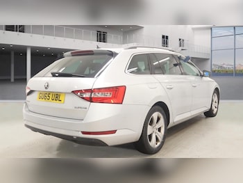 Used Skoda Superb 2016 for sale - 77278842: Photo
