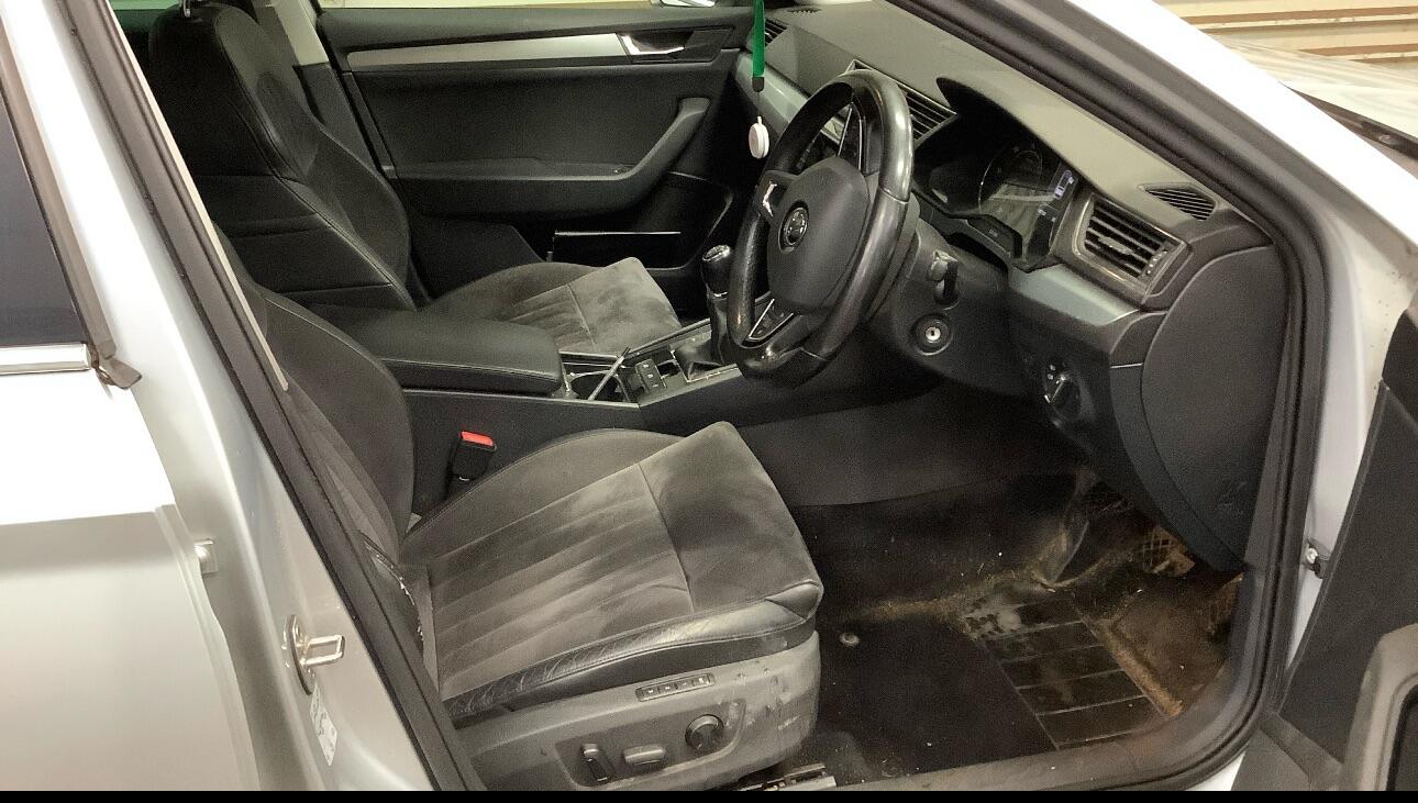 Used Skoda Superb 2016 for sale - 77278842: Photo 7