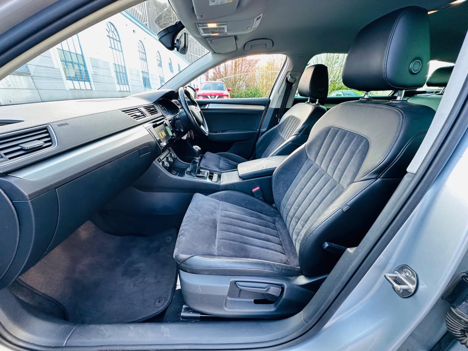 Used Skoda Superb 2016 for sale - 77278842: Photo 9